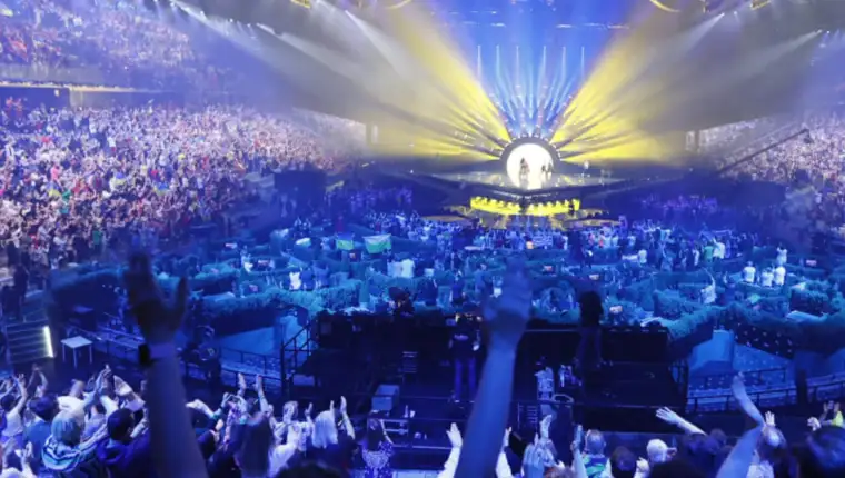 eurosong 1