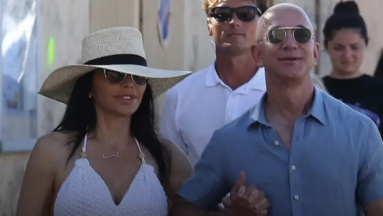 bezos