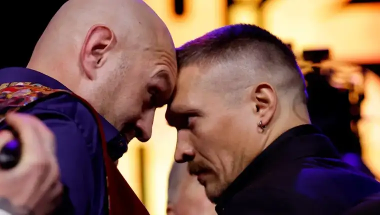 usyk fury