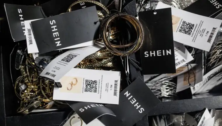 shein
