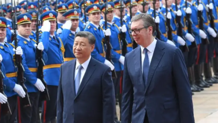 jinping vucic 4