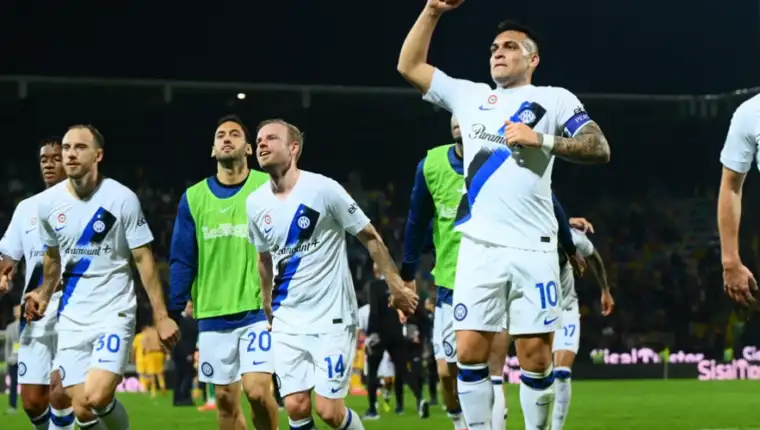 inter 5