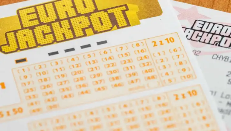 jackpot 5