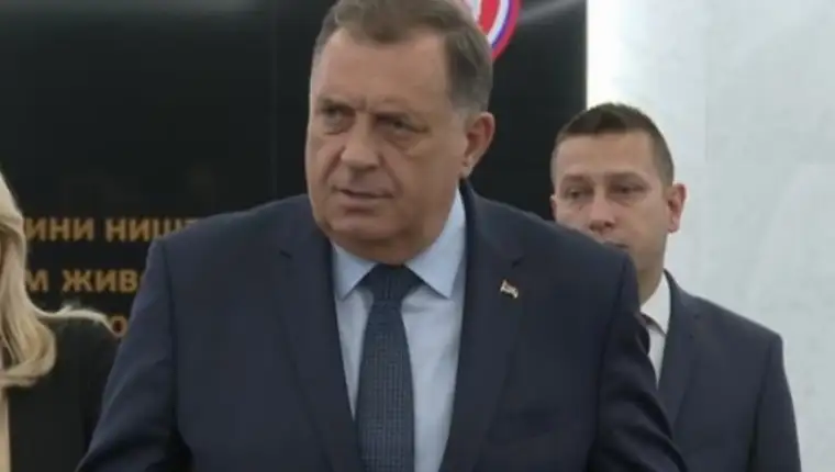 dodik