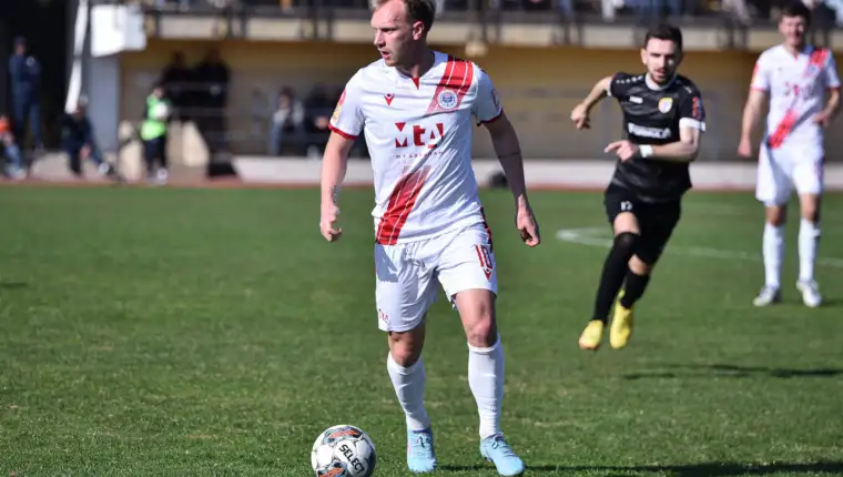tomislav kiš
