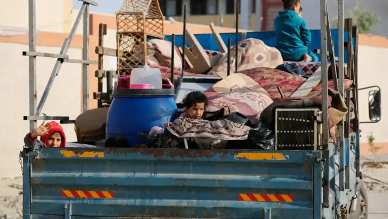 RAFAH 2