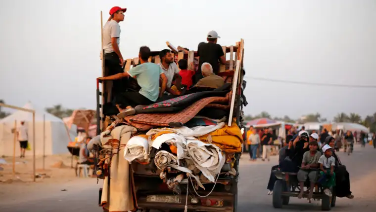 RAFAH 3