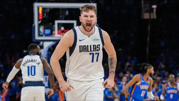 dončić