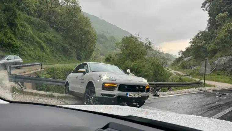 saobraćajna nesreća bradina 2