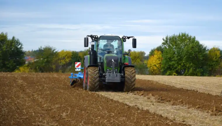 traktor