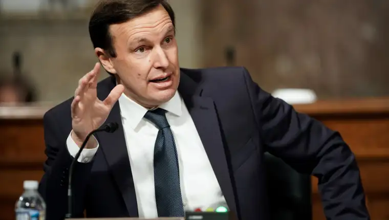 chris murphy