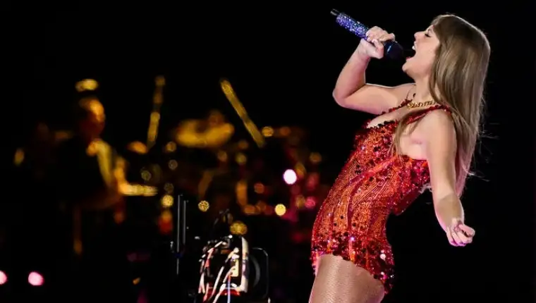 taylor swift