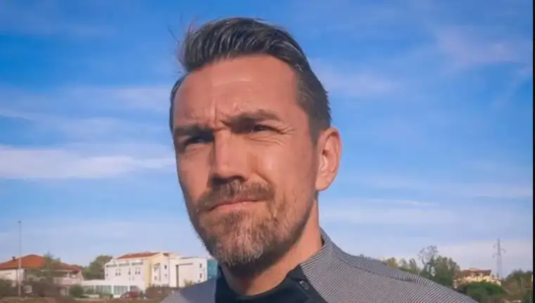 boris pandža