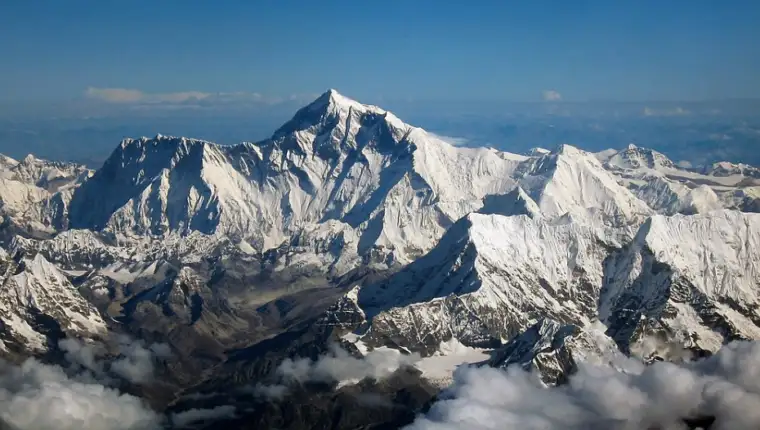 everest 2
