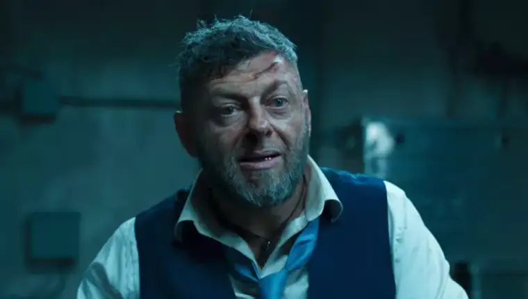 serkis 2