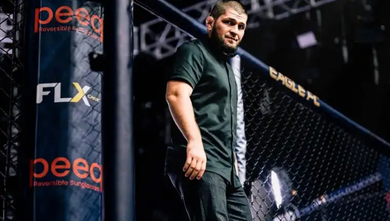 khabib