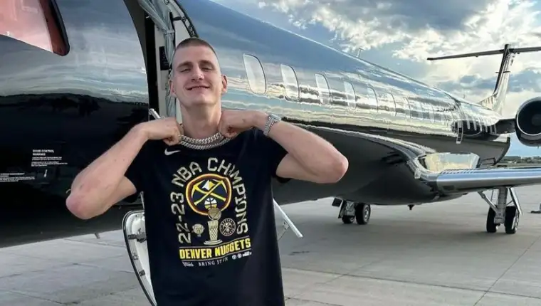 jokic
