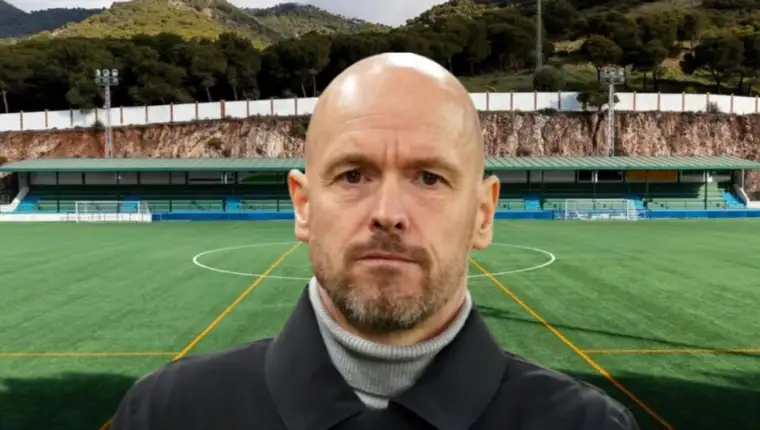 ten hag
