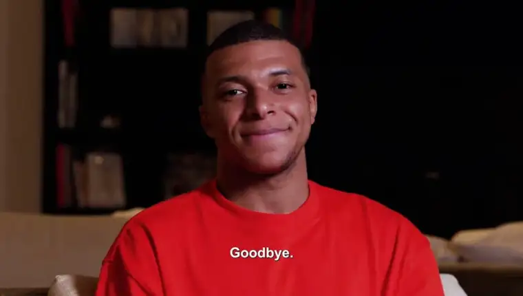 mbappe