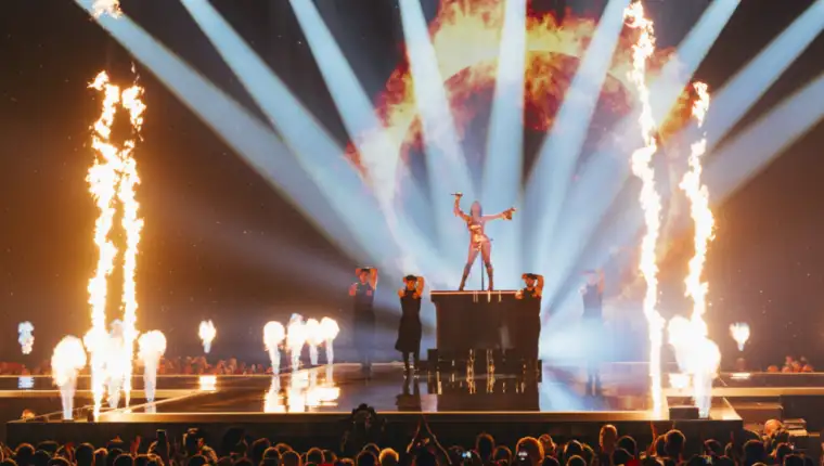 eurosong 3