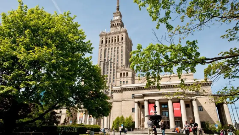 poljska
