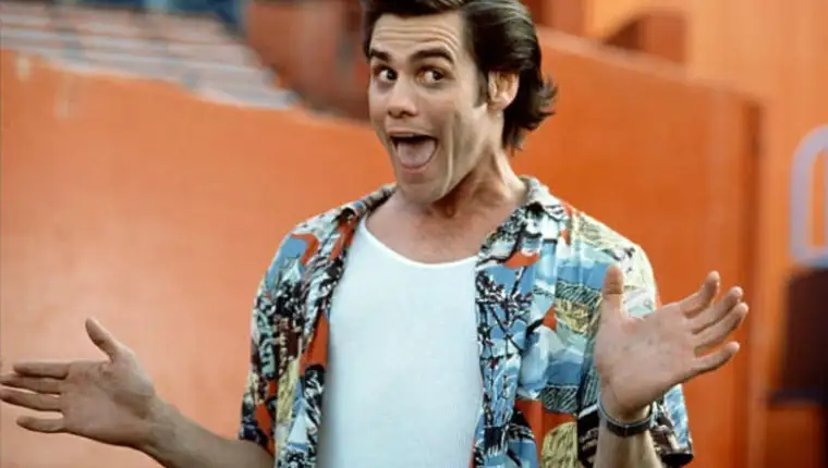 jim carrey