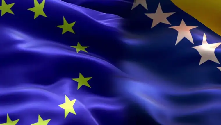 bih eu