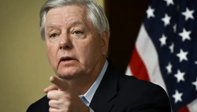 lindsey graham
