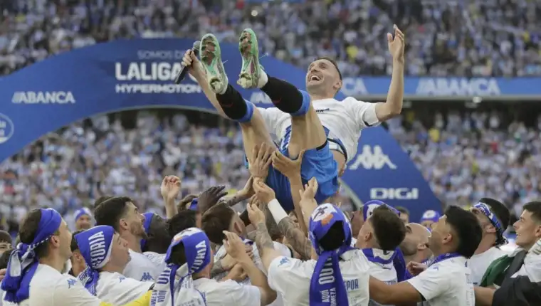 lucas perez