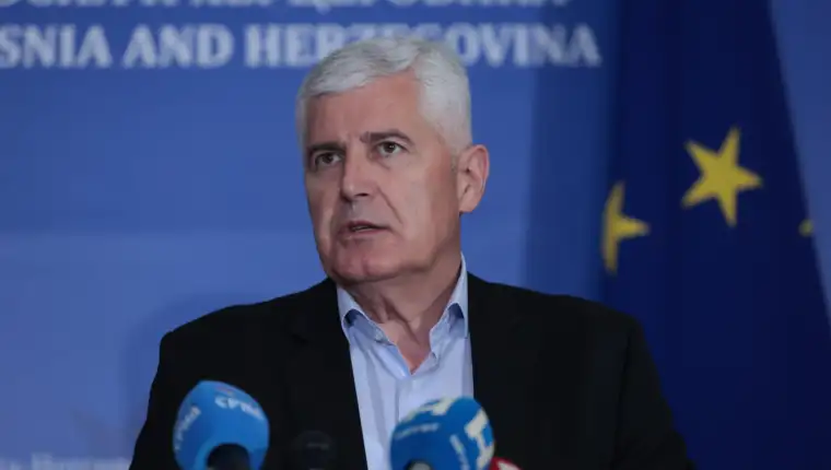 Čović