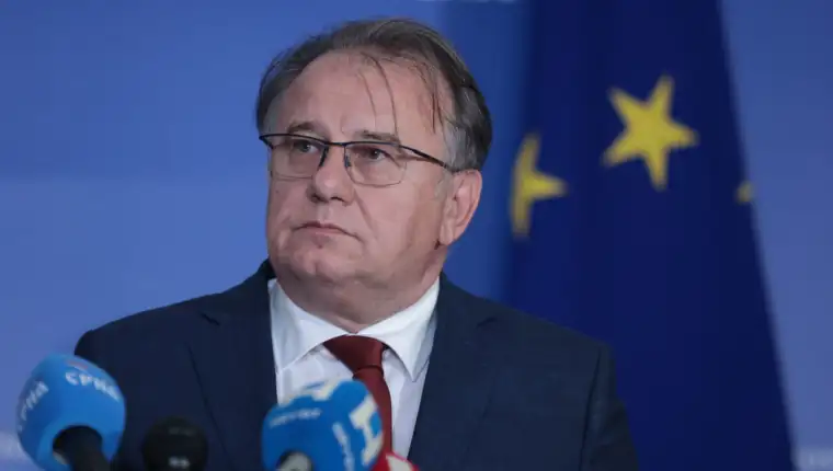nermin nikšić
