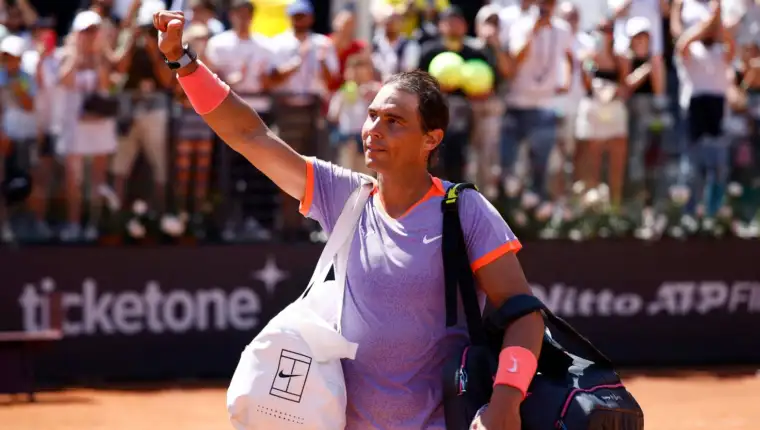 nadal