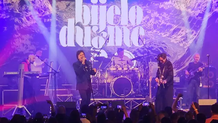 bijelo dugme