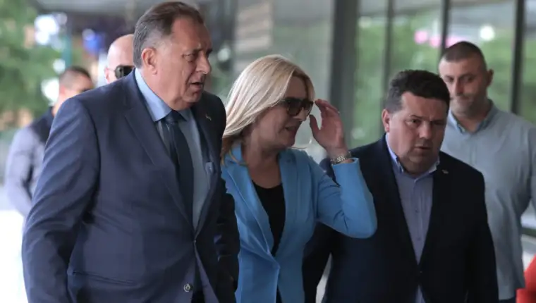 dodik cvijanović