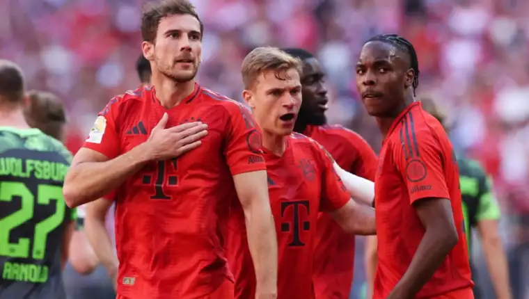 bayern