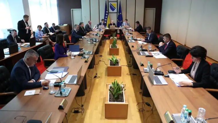 vijeće ministara