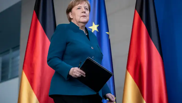 angela-merkel