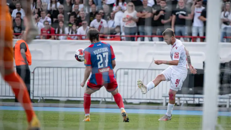 zrinjski borac 5