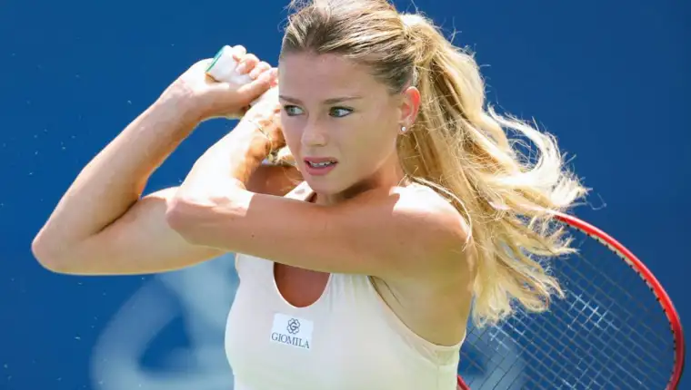 Camila Giorgi