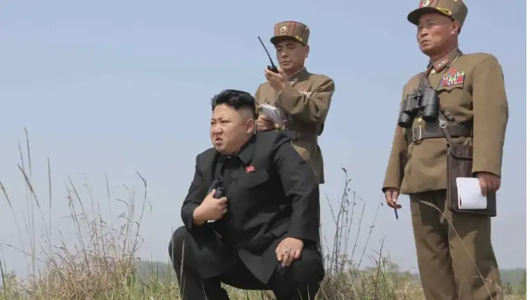 kim jong 1