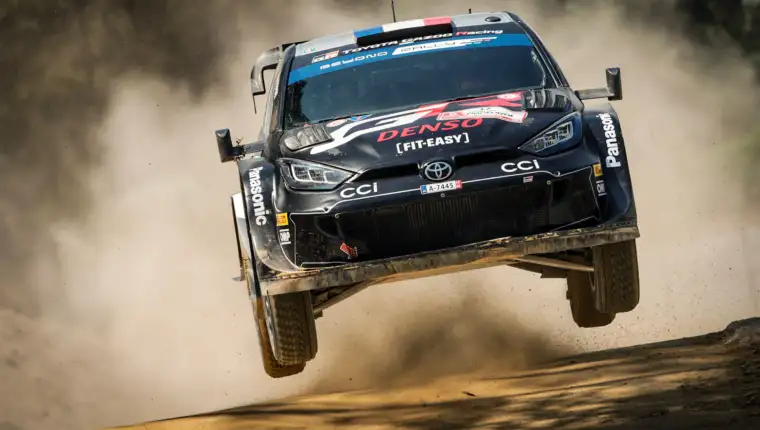 Ogier-Portugal