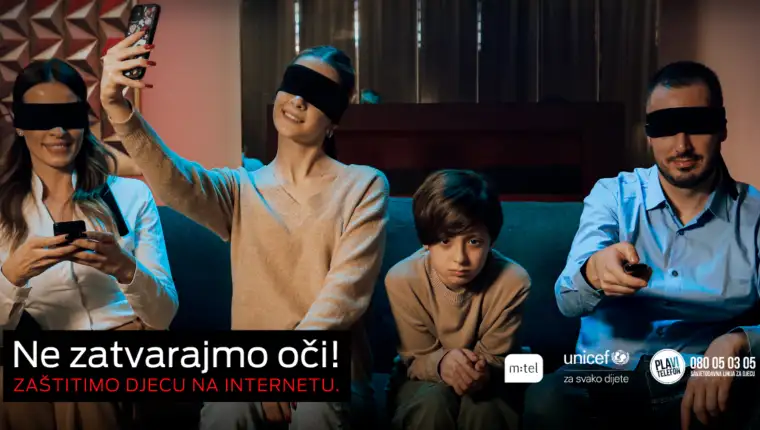Mtel_Ne zatvarajmo oci, zastitimo-djecu-na-internetu_1200x630