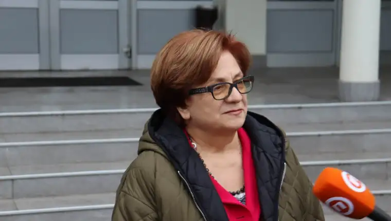 slavica injac