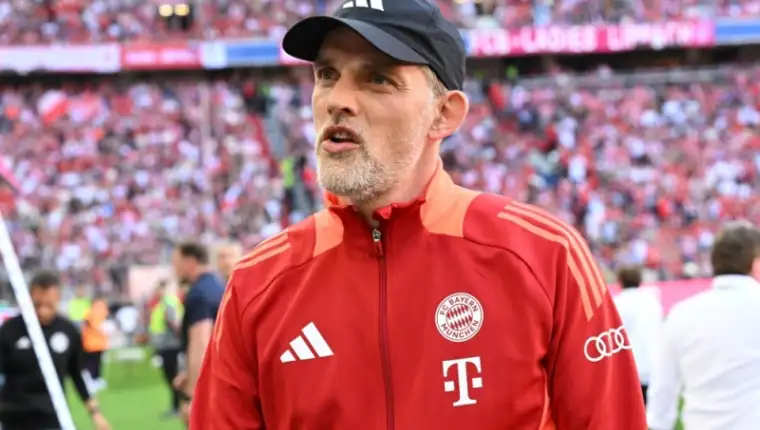 tuchel