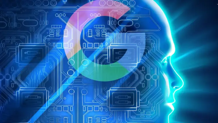 google umjetna inteligencija