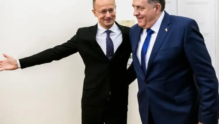 peter szijjarto dodik