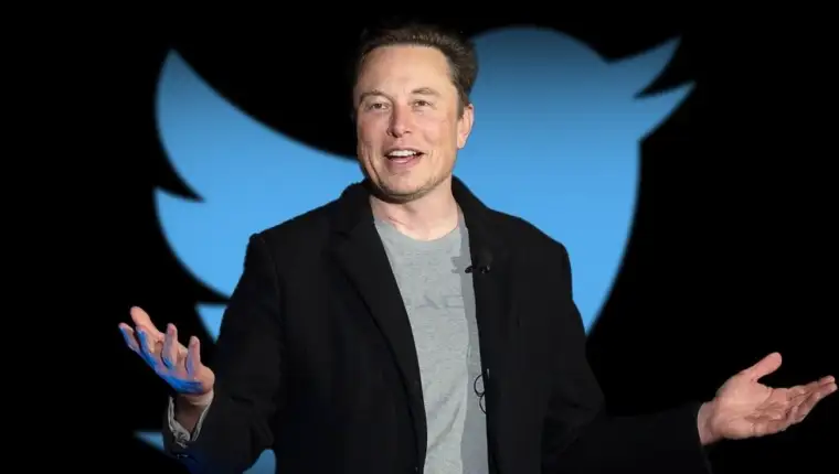 elon musk twitter