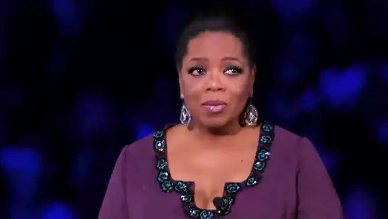 oprah winfrey