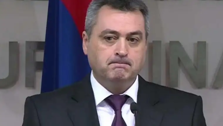 zoran djeric