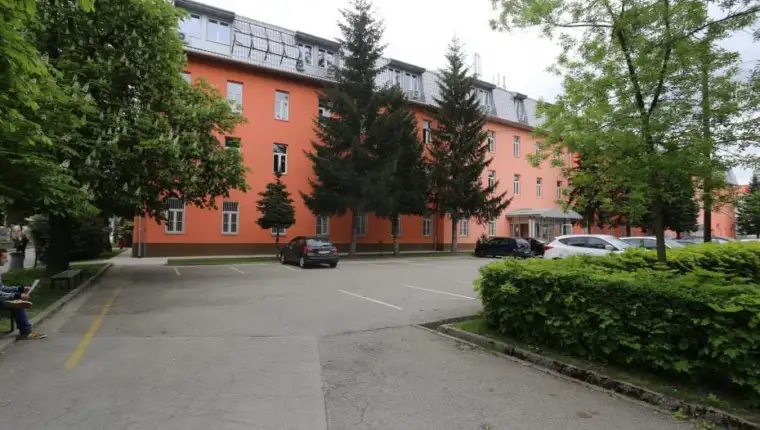elektrotehnički fakultet sarajevo